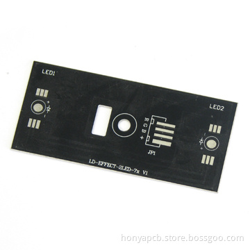 Single Side Aluminium Base, Prototype PCB, Alu Base Board